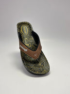 Aerosoft Ladies slipper LA0839
