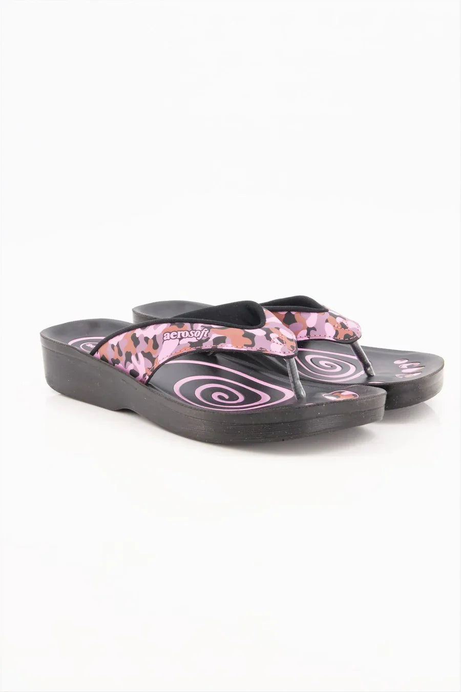 Ladies slipper (LA0808) Picture Problem