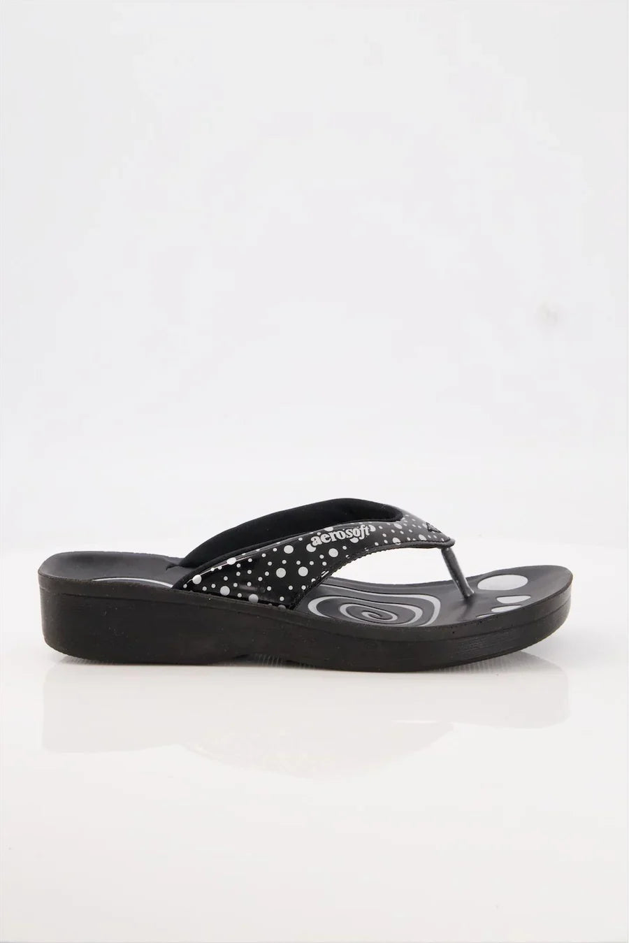 Aerosoft Ladies slipper (LA0835)