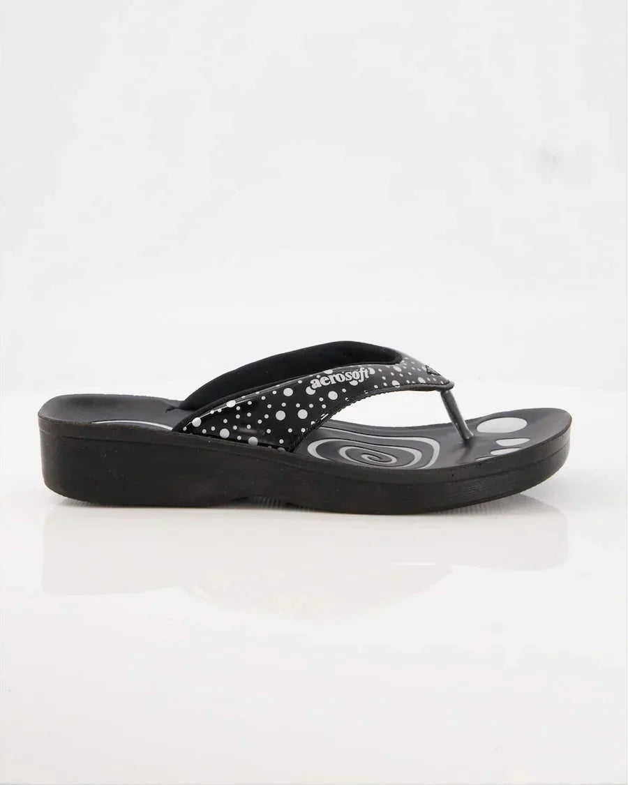 Aerosoft Ladies slipper (LA0835)