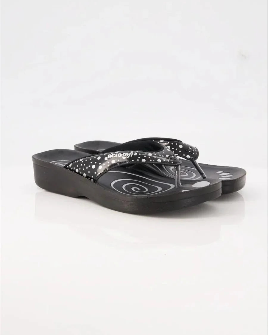 Aerosoft Ladies slipper (LA0835)
