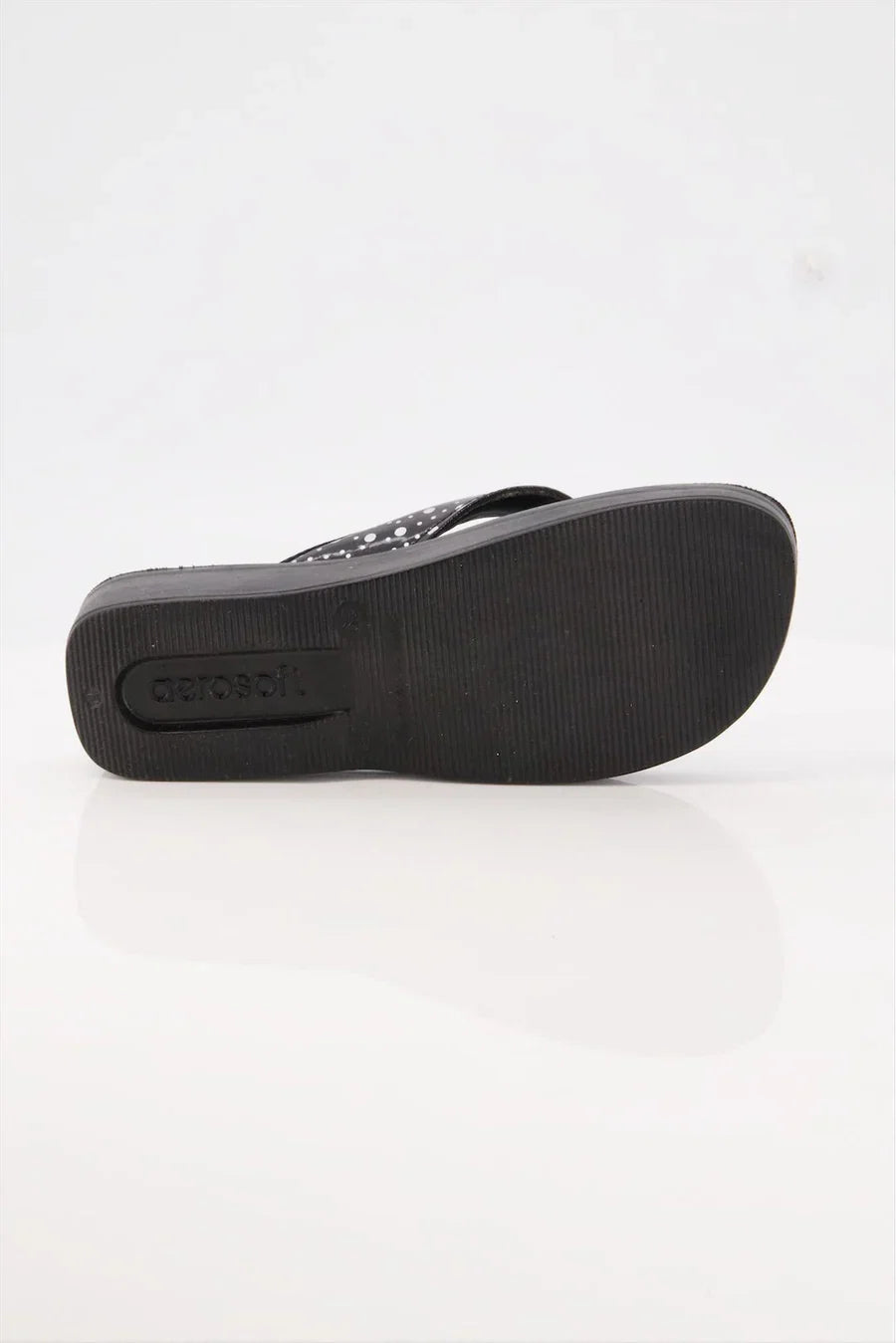 Aerosoft Ladies slipper (LA0835)