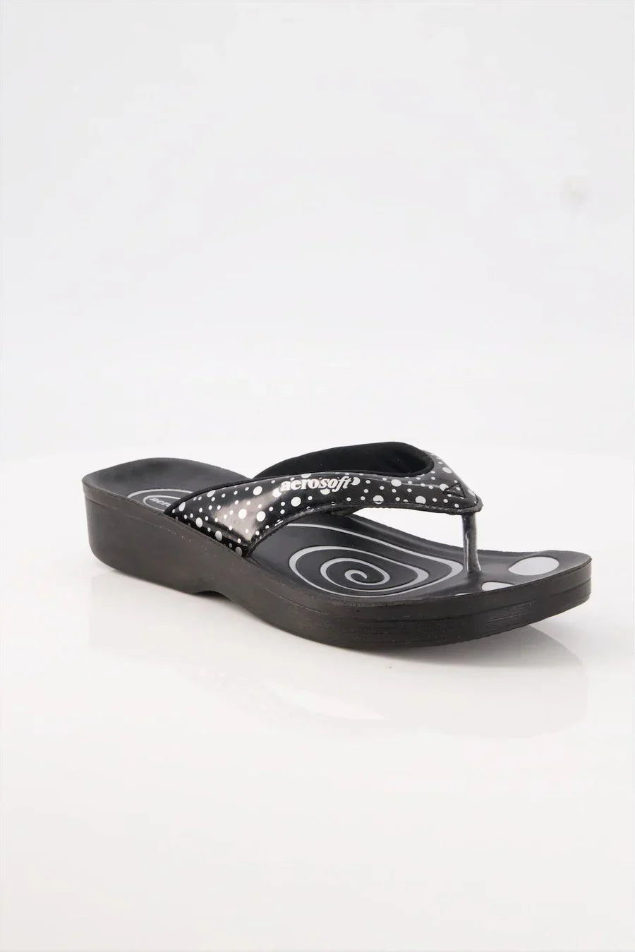 Aerosoft Ladies slipper (LA0835)