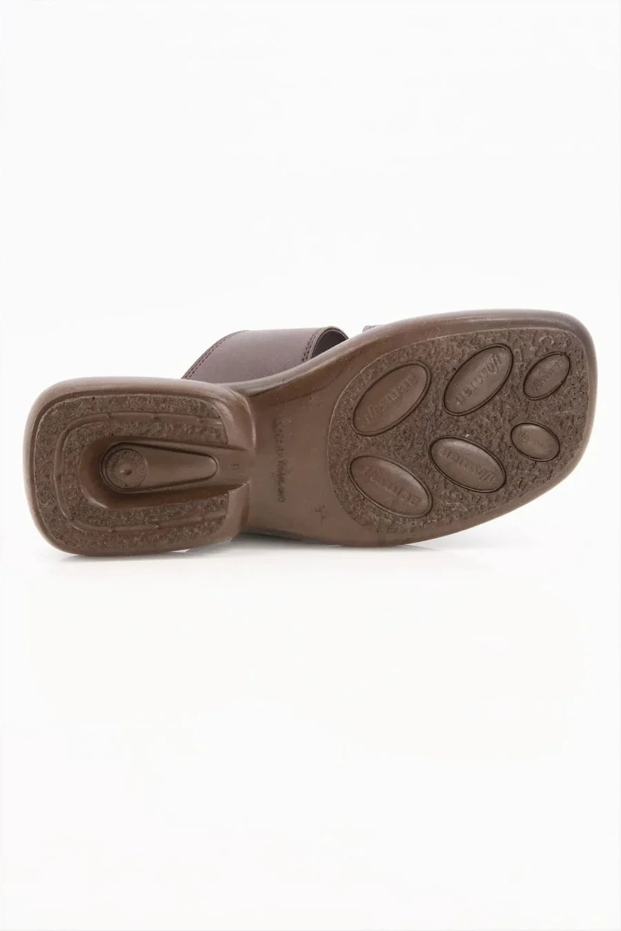 Aerosoft Men slipper (MA5902)