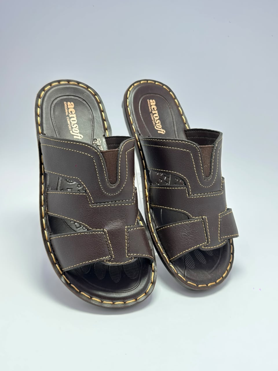 Aerosoft Men Slipper (MP0304 )