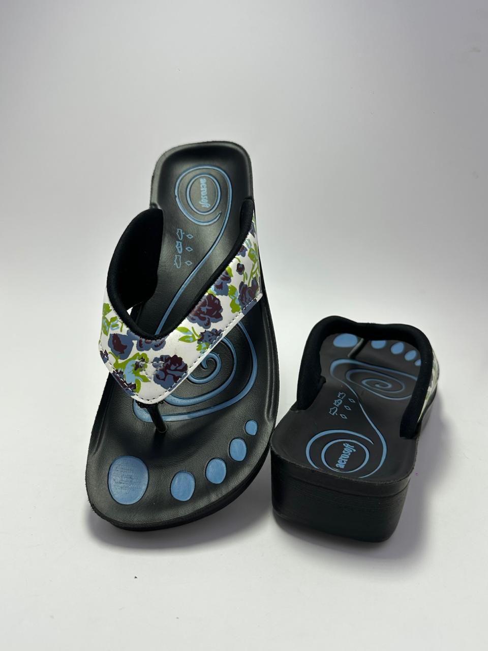Aerosoft Ladies slipper (LA0859)