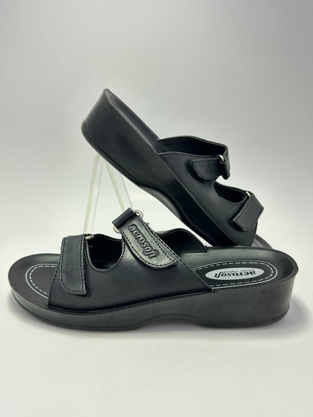 Aerosoft Ladies Slipper LA2836