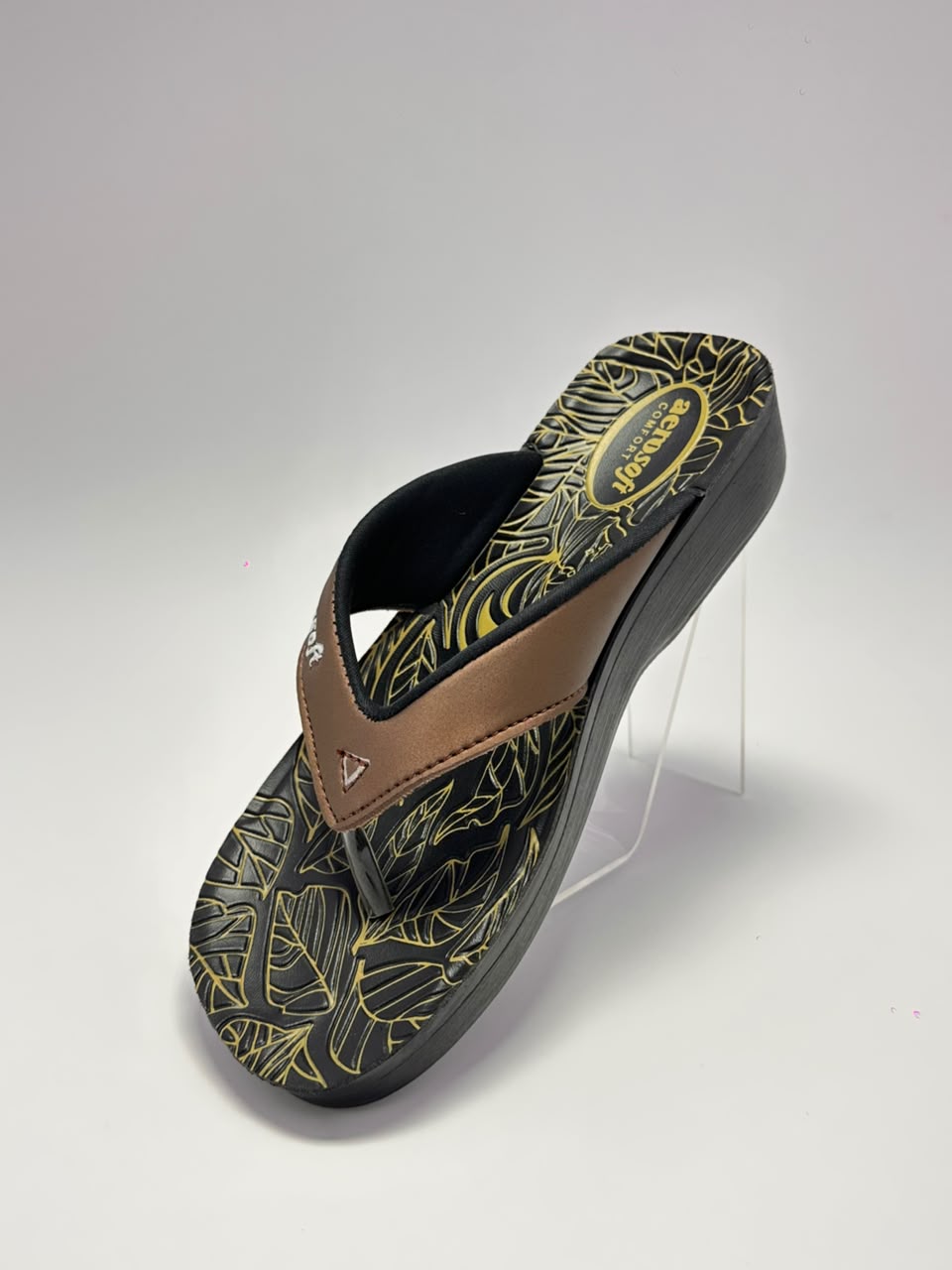 Aerosoft Ladies slipper LA0839