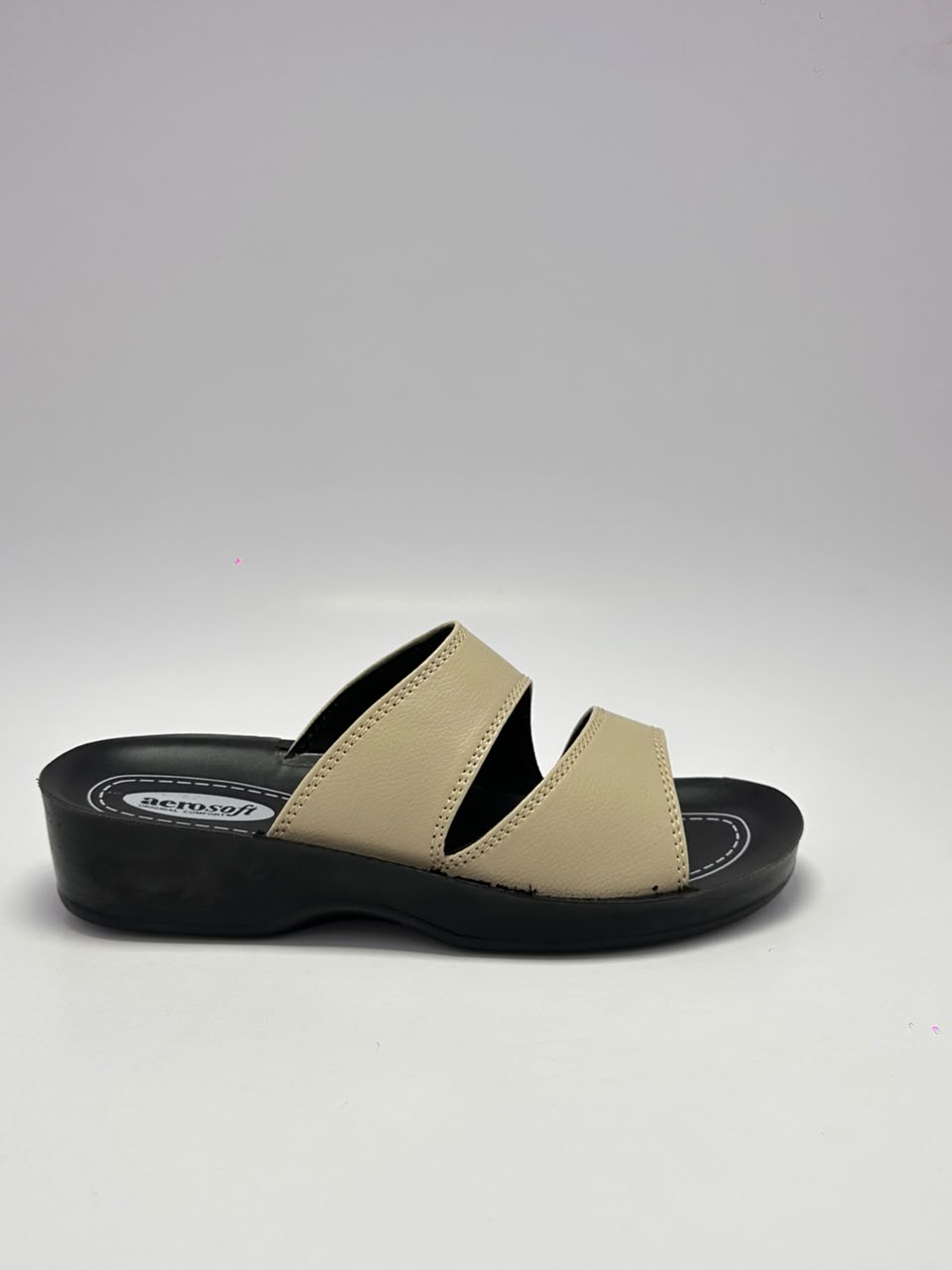 Aerosoft Ladies Slipeper LA2803