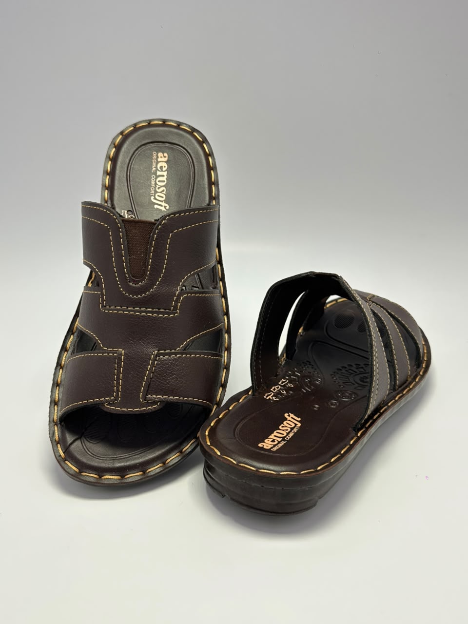 Aerosoft Men Slipper (MP0304 )