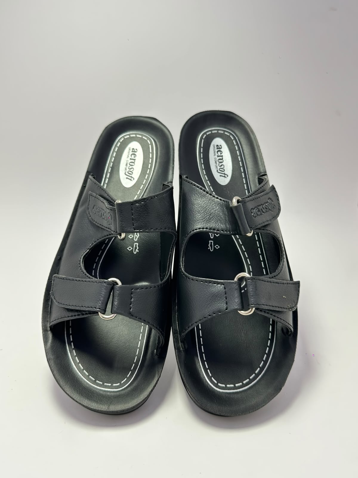 Aerosoft Ladies Slipper LA2836