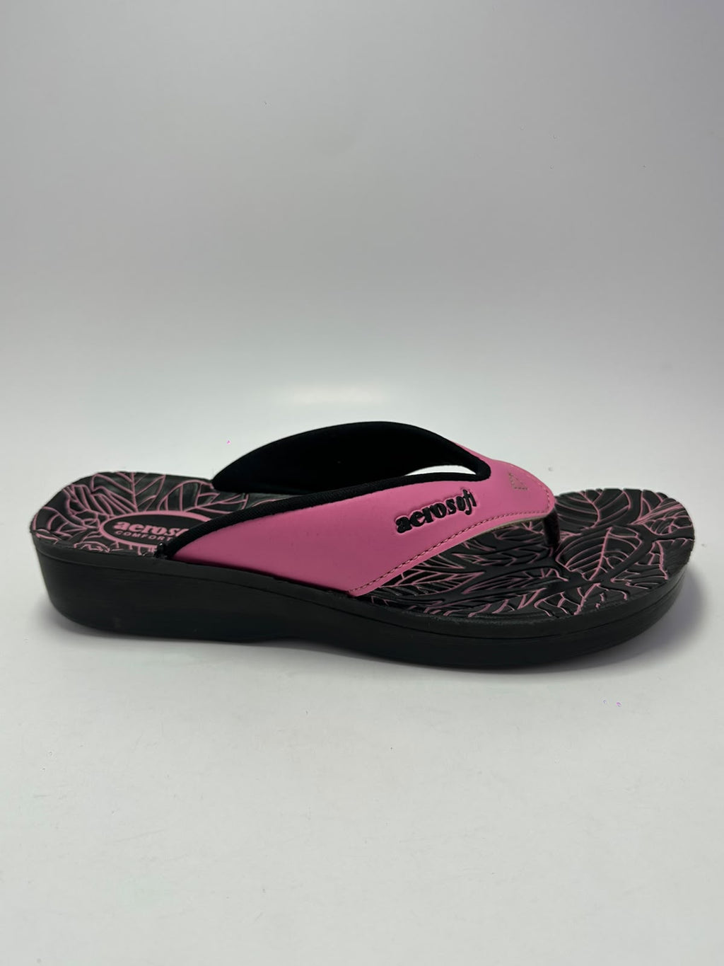 Aerosoft Ladies slipper LA0839