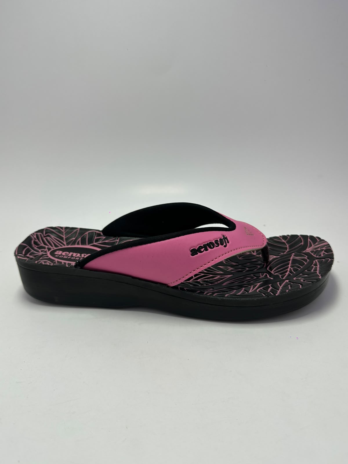 Aerosoft Ladies slipper LA0839
