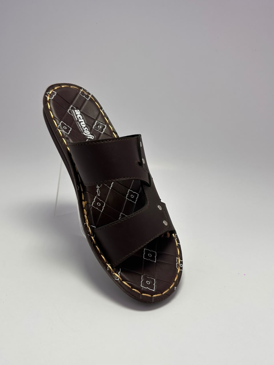 Men Slipper (MP3904) Azadi  Sale 35% Off