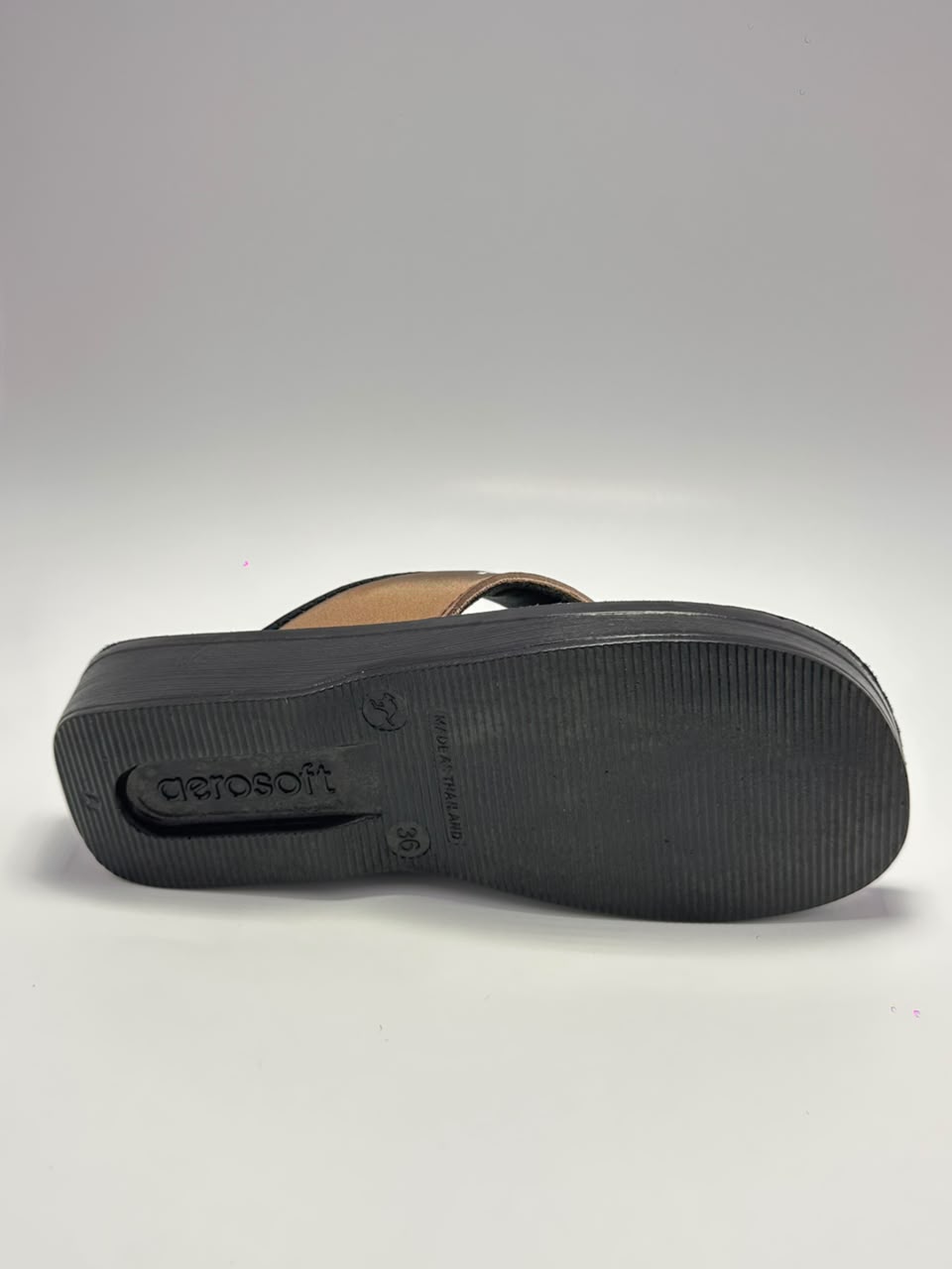 Aerosoft Ladies slipper LA0839