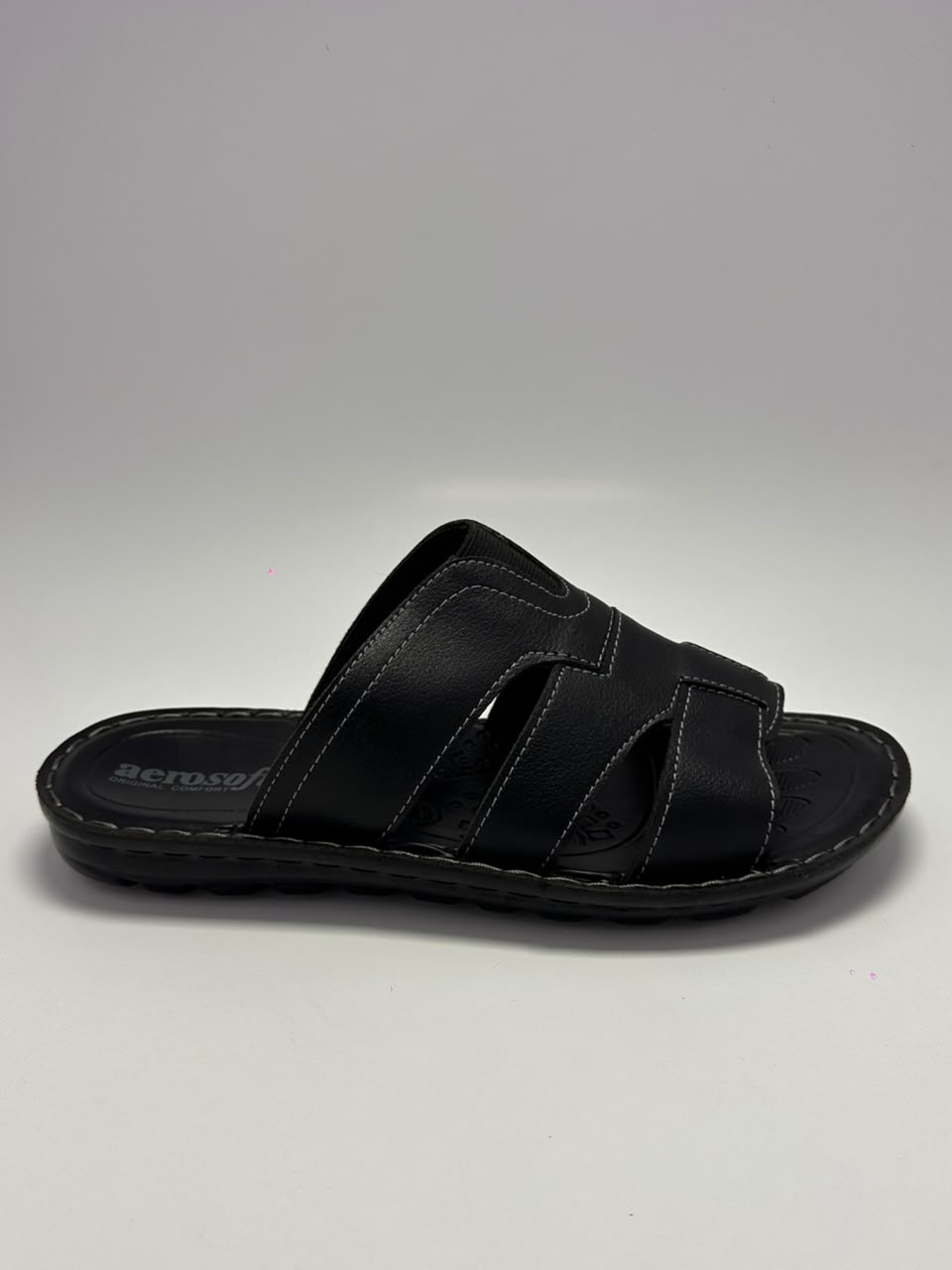Aerosoft Men Slipper (MP0304 )