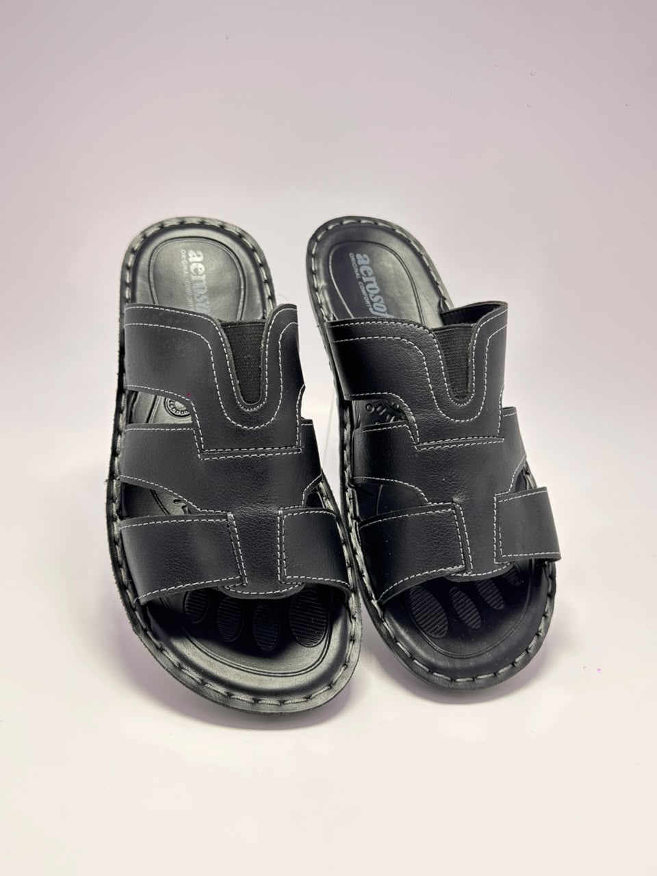 Aerosoft Men Slipper (MP0304 )