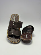 Men Slipper (MP3904) Azadi  Sale 35% Off