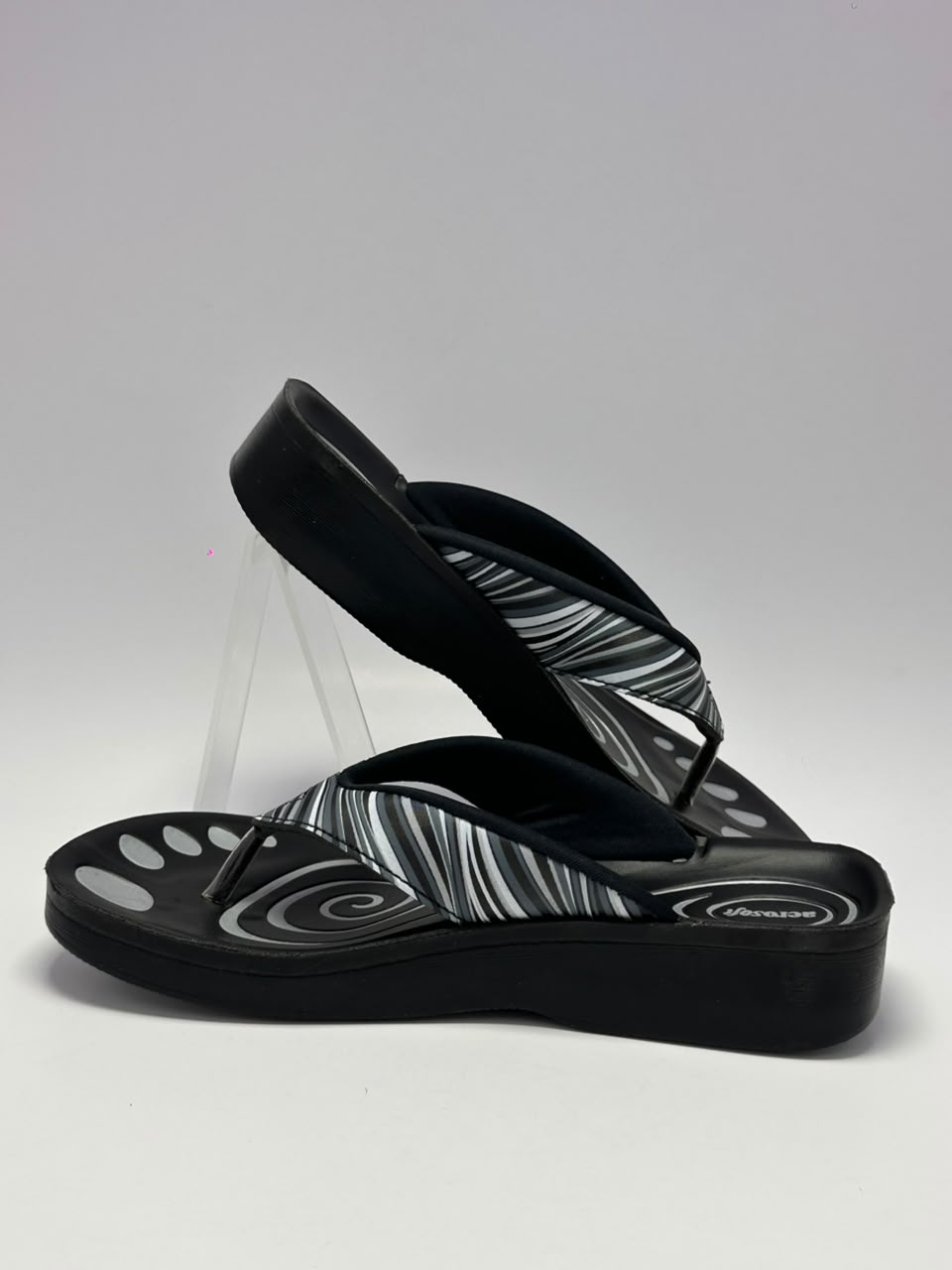 Aerosoft Ladies slipper (LA0894)