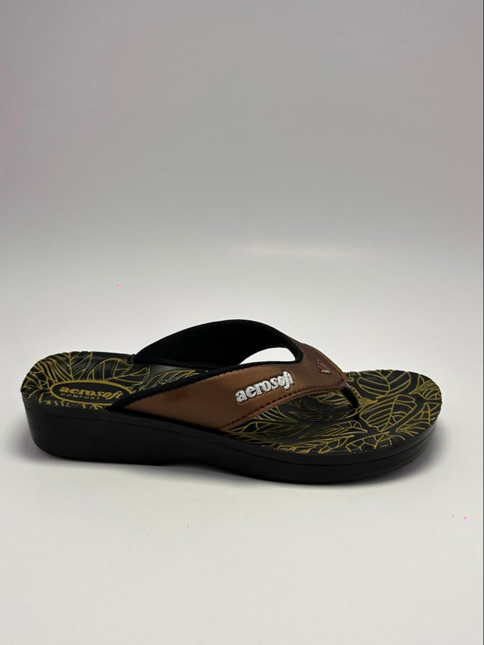 Aerosoft Ladies slipper LA0839