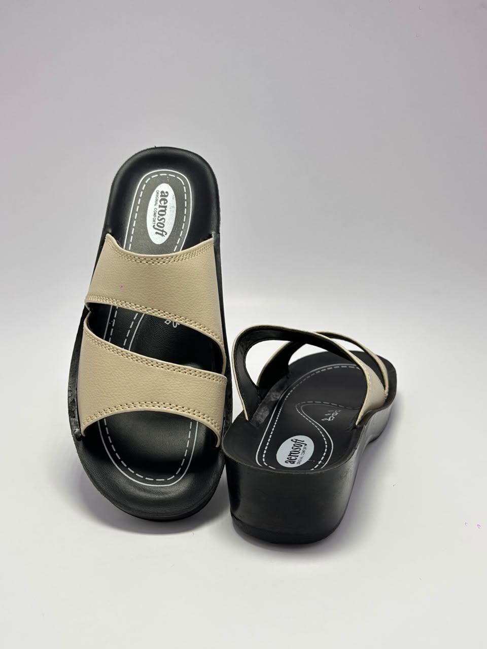 Aerosoft Ladies Slipeper LA2803