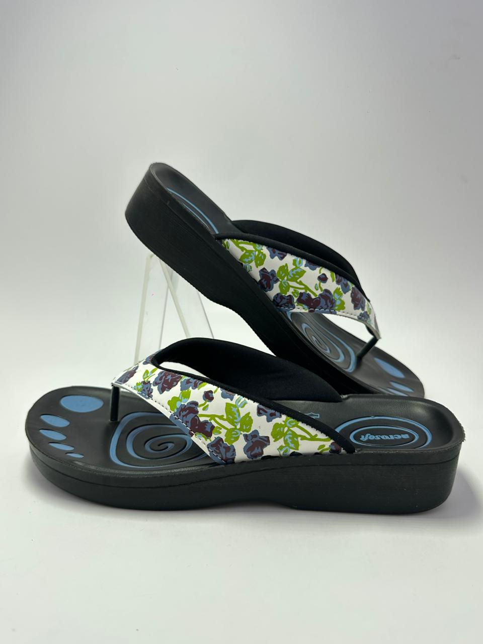 Aerosoft Ladies slipper (LA0859)