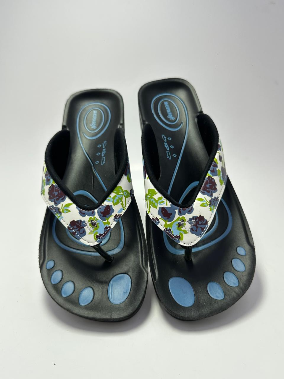 Aerosoft Ladies slipper (LA0859)