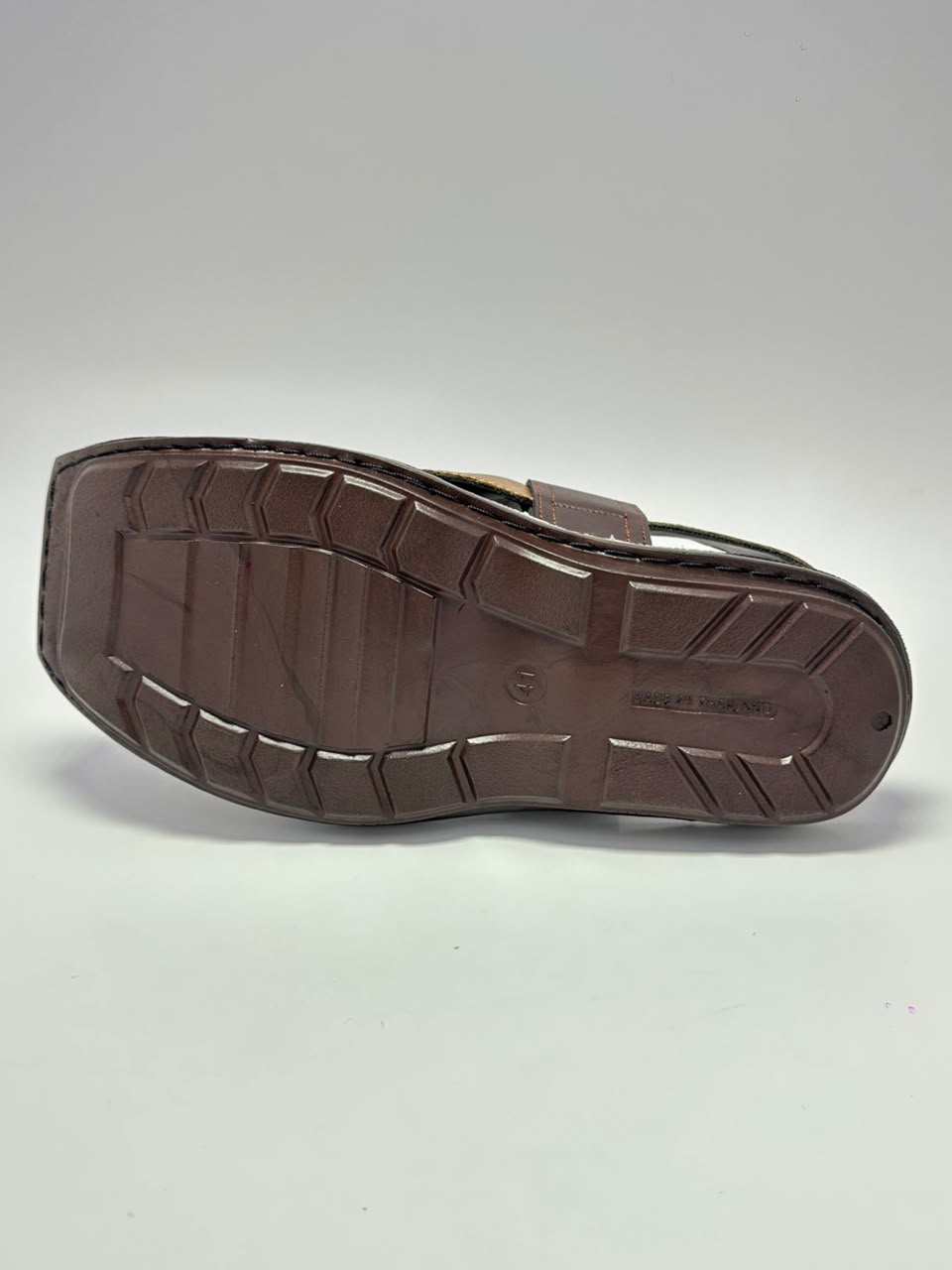 Aerosoft Peshawari Chappal (MP50T2)