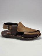 Aerosoft Peshawari Chappal (MP50T2)