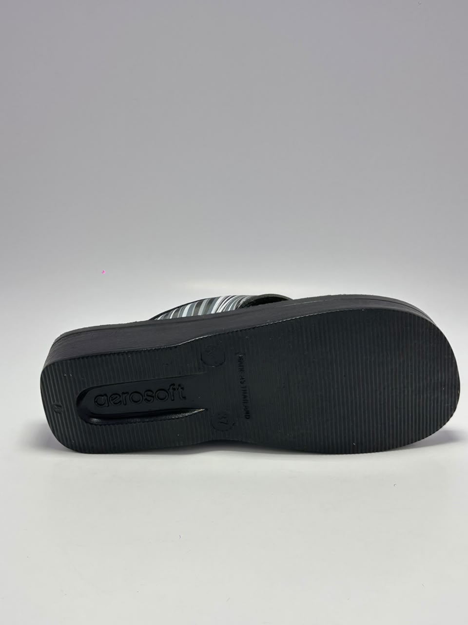Aerosoft Ladies slipper (LA0894)