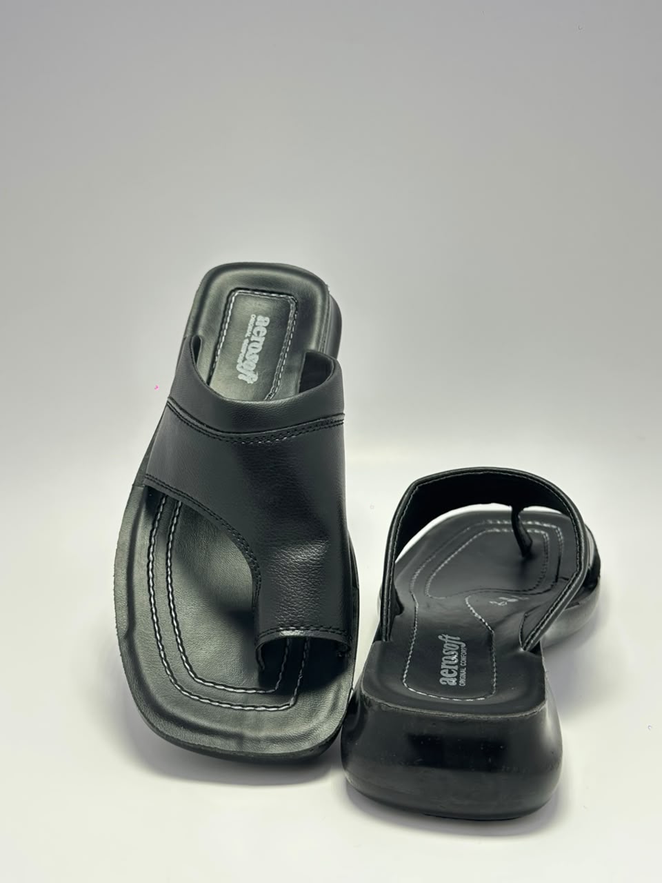 Aerosoft Men slipper (MA5905)