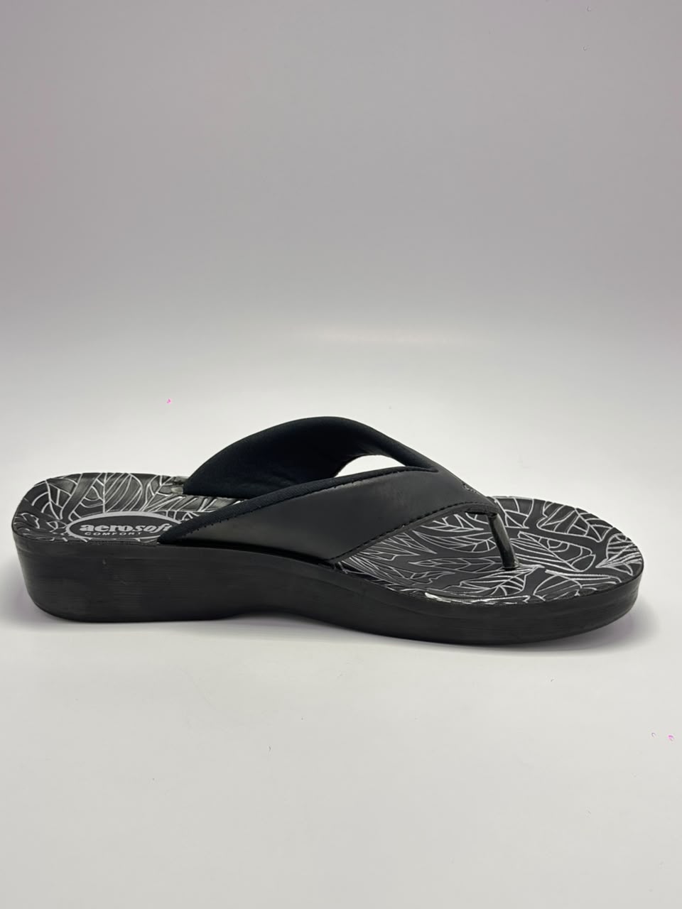 Aerosoft Ladies slipper LA0839