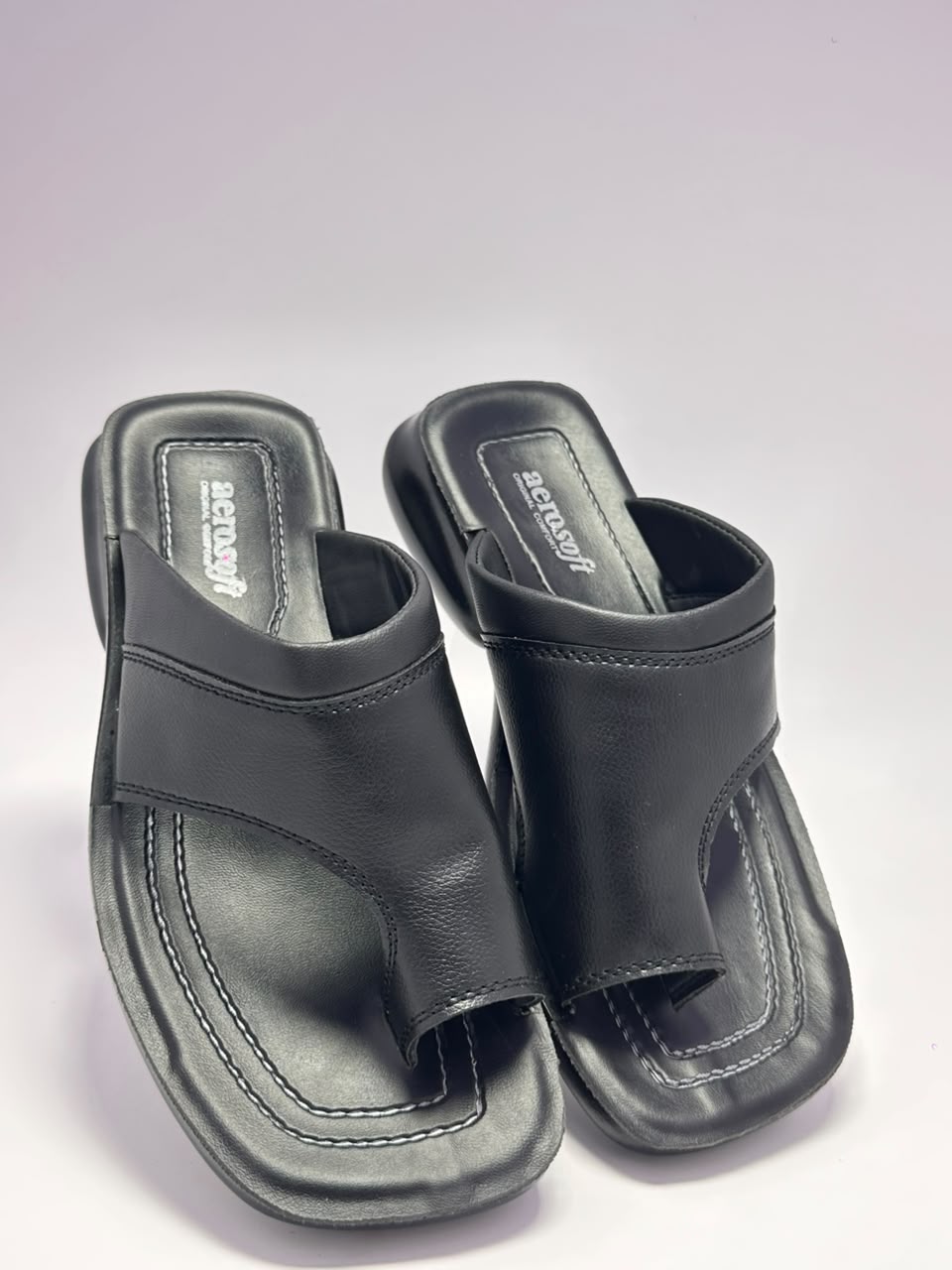 Aerosoft Men slipper (MA5905)