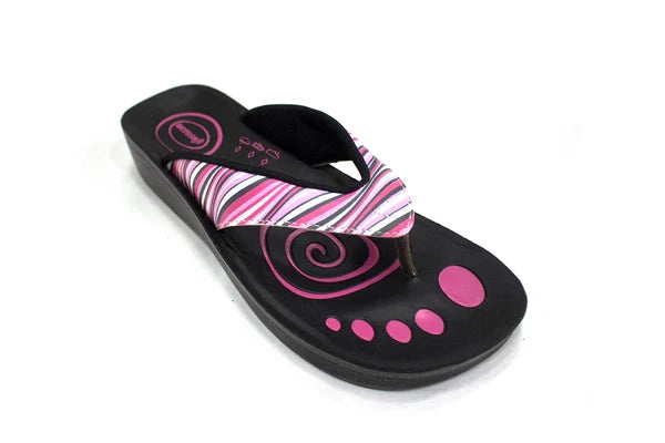 Aerosoft Ladies slipper (LA0894)