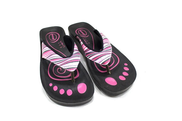 Aerosoft Ladies slipper (LA0894)