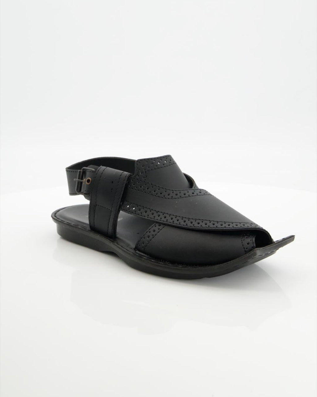 Aerosoft Peshawari Chappal (MP50T5)