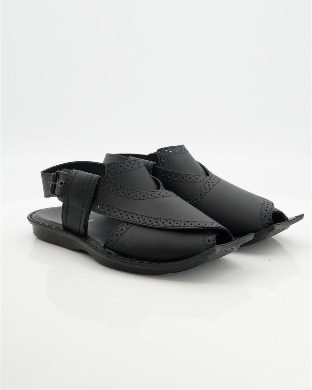 Aerosoft Peshawari Chappal (MP50T5)