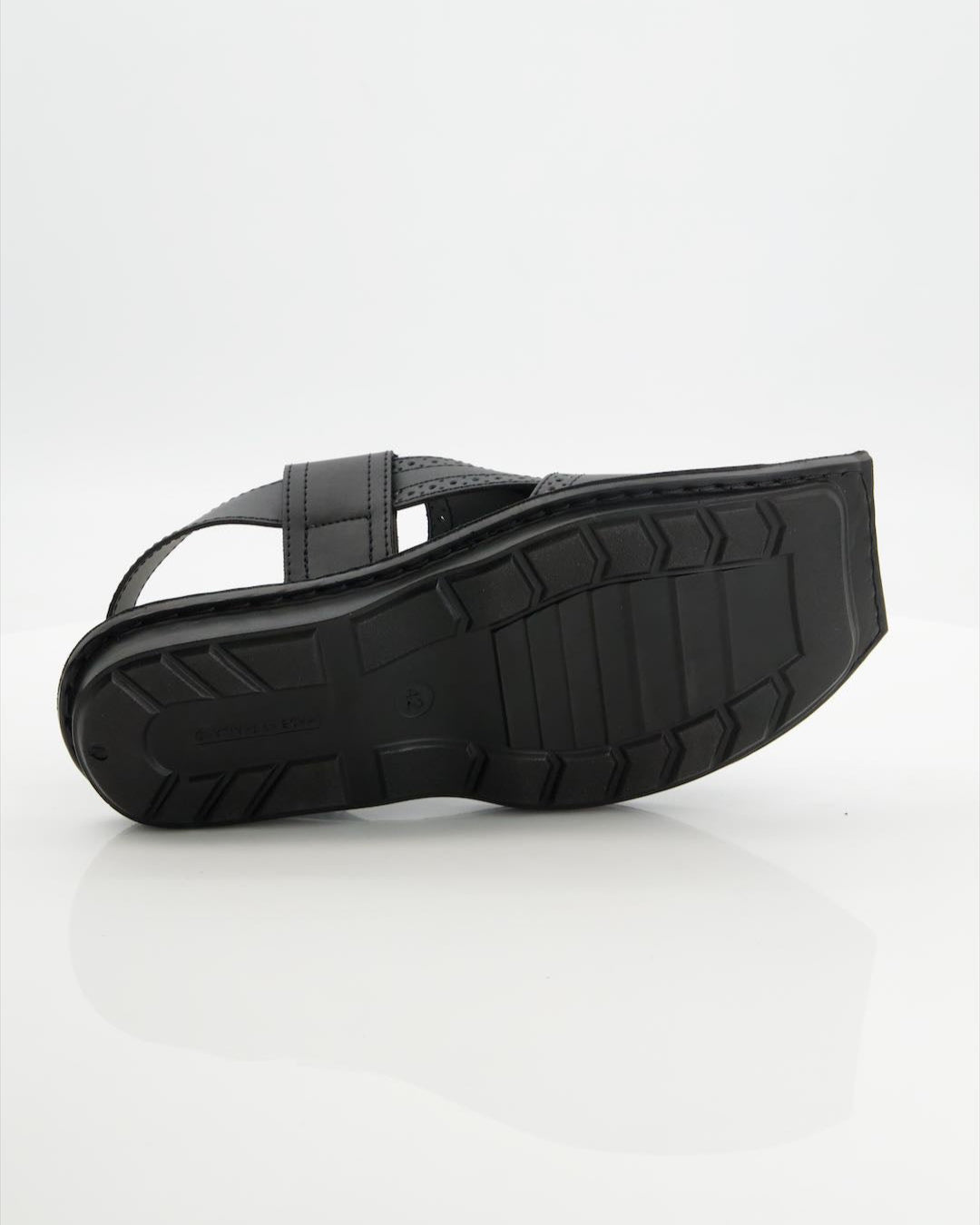 Aerosoft Peshawari Chappal (MP50T5)