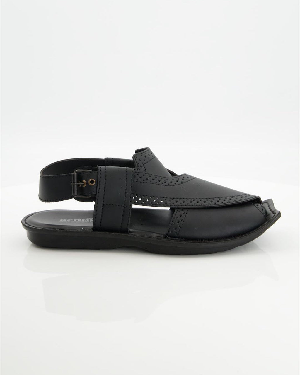 Aerosoft Peshawari Chappal (MP50T5)