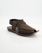 Aerosoft Peshawari Chappal (MP50T4)