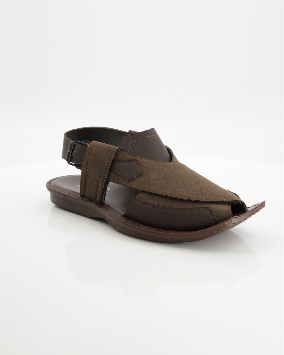 Aerosoft Peshawari Chappal (MP50T4)