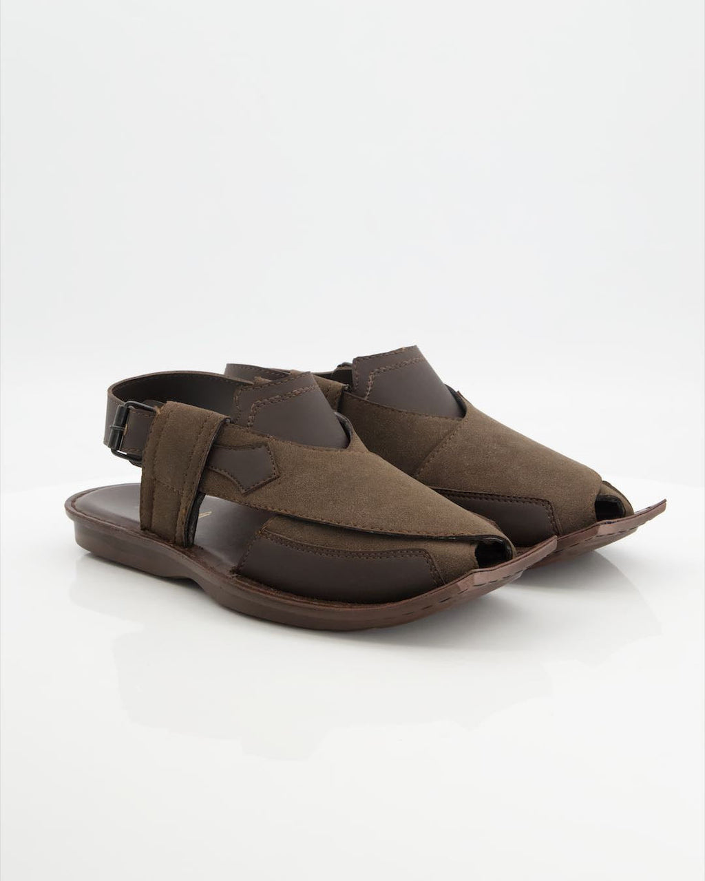 Aerosoft Peshawari Chappal (MP50T4)