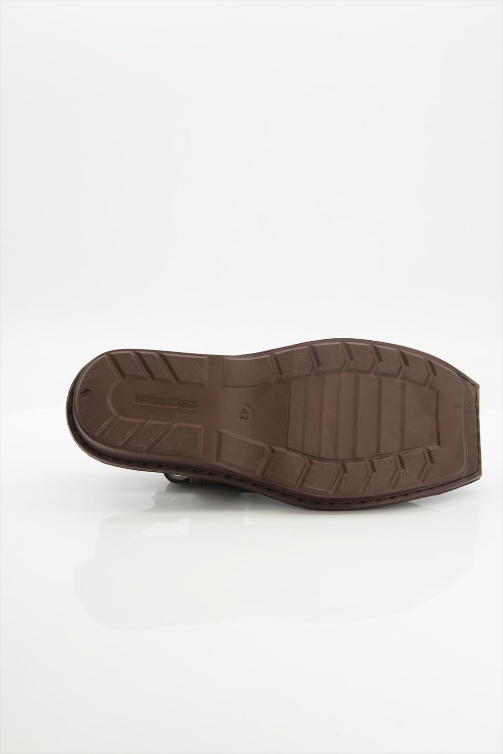 Aerosoft Peshawari Chappal (MP50T4)