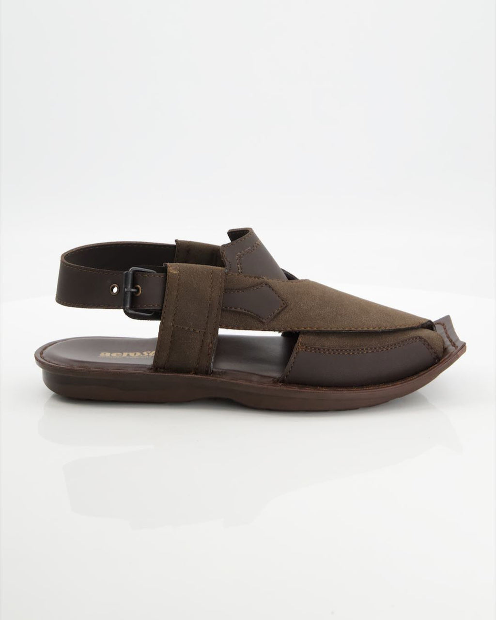 Aerosoft Peshawari Chappal (MP50T4)