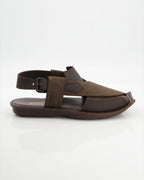 Aerosoft Peshawari Chappal (MP50T4)