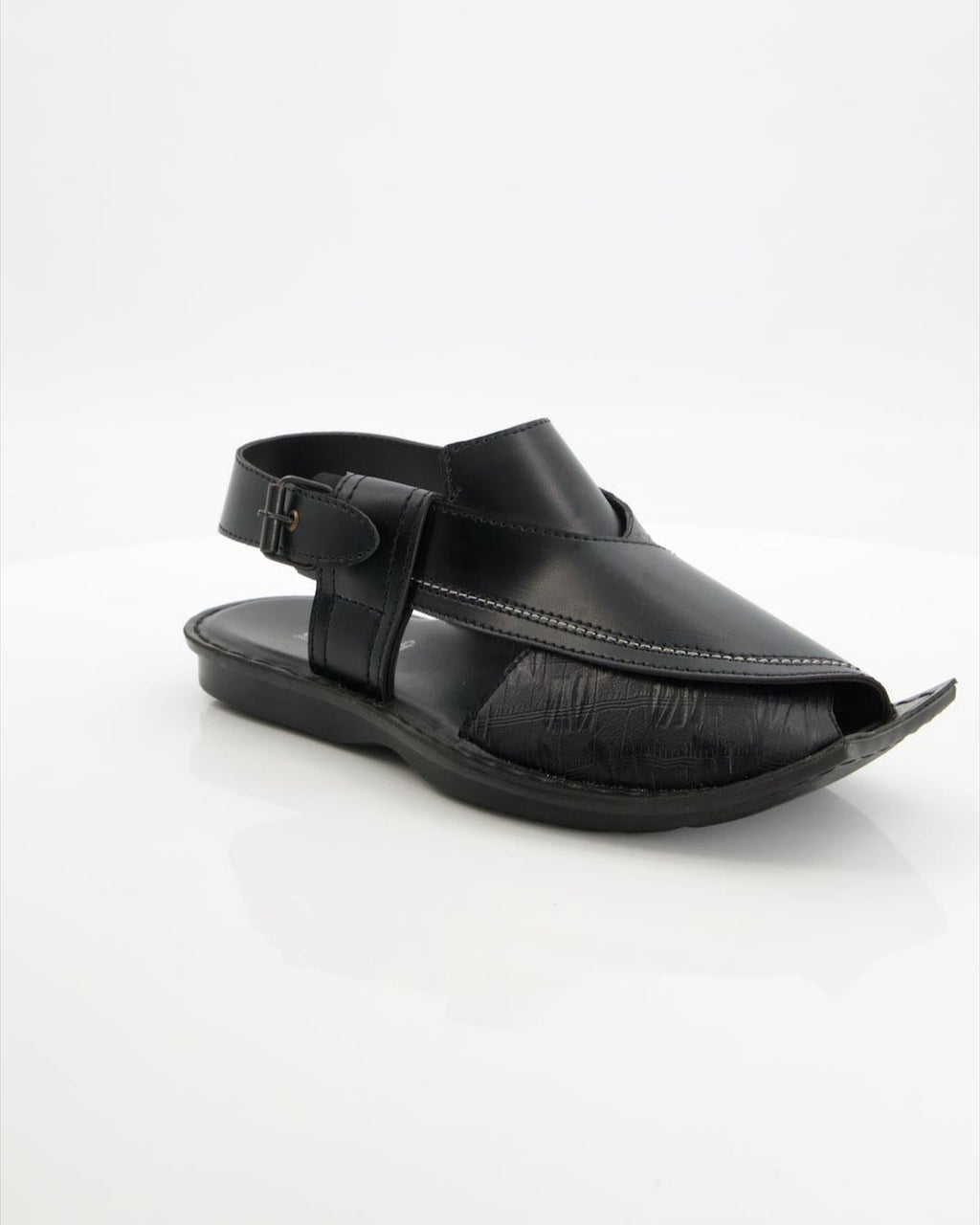 Aerosoft Peshawari Chappal (MP50T3)