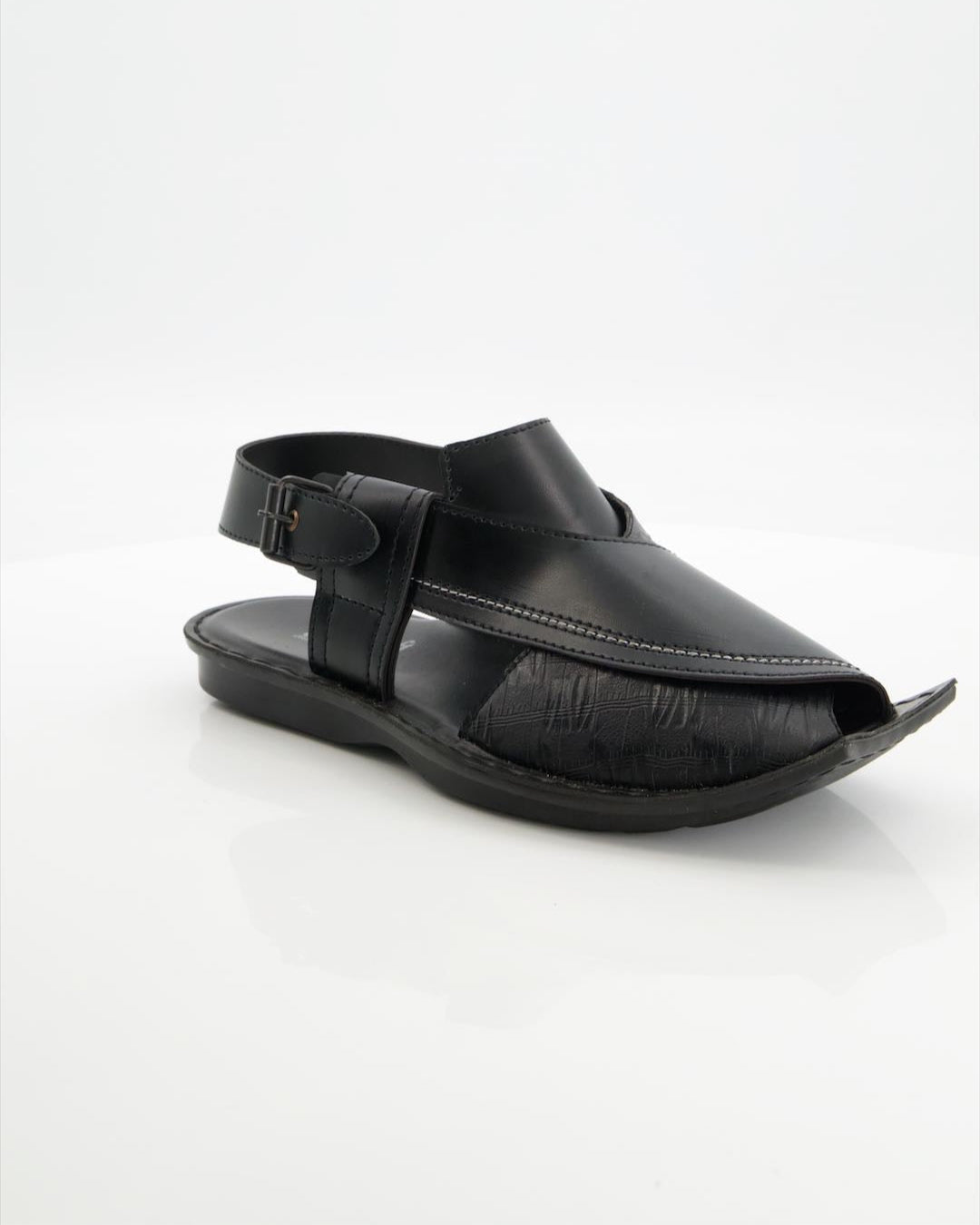Aerosoft Peshawari Chappal (MP50T3)