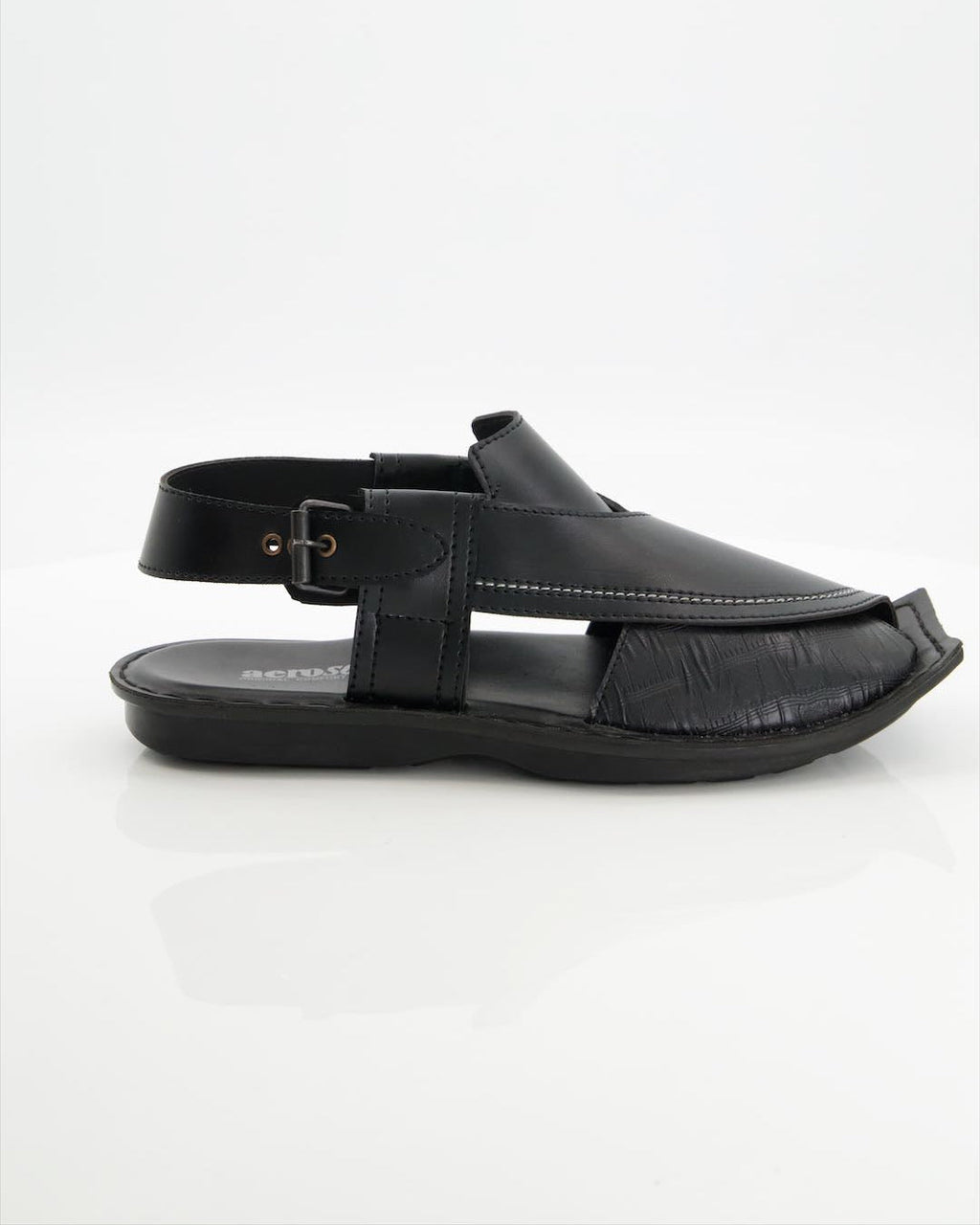 Aerosoft Peshawari Chappal (MP50T3)