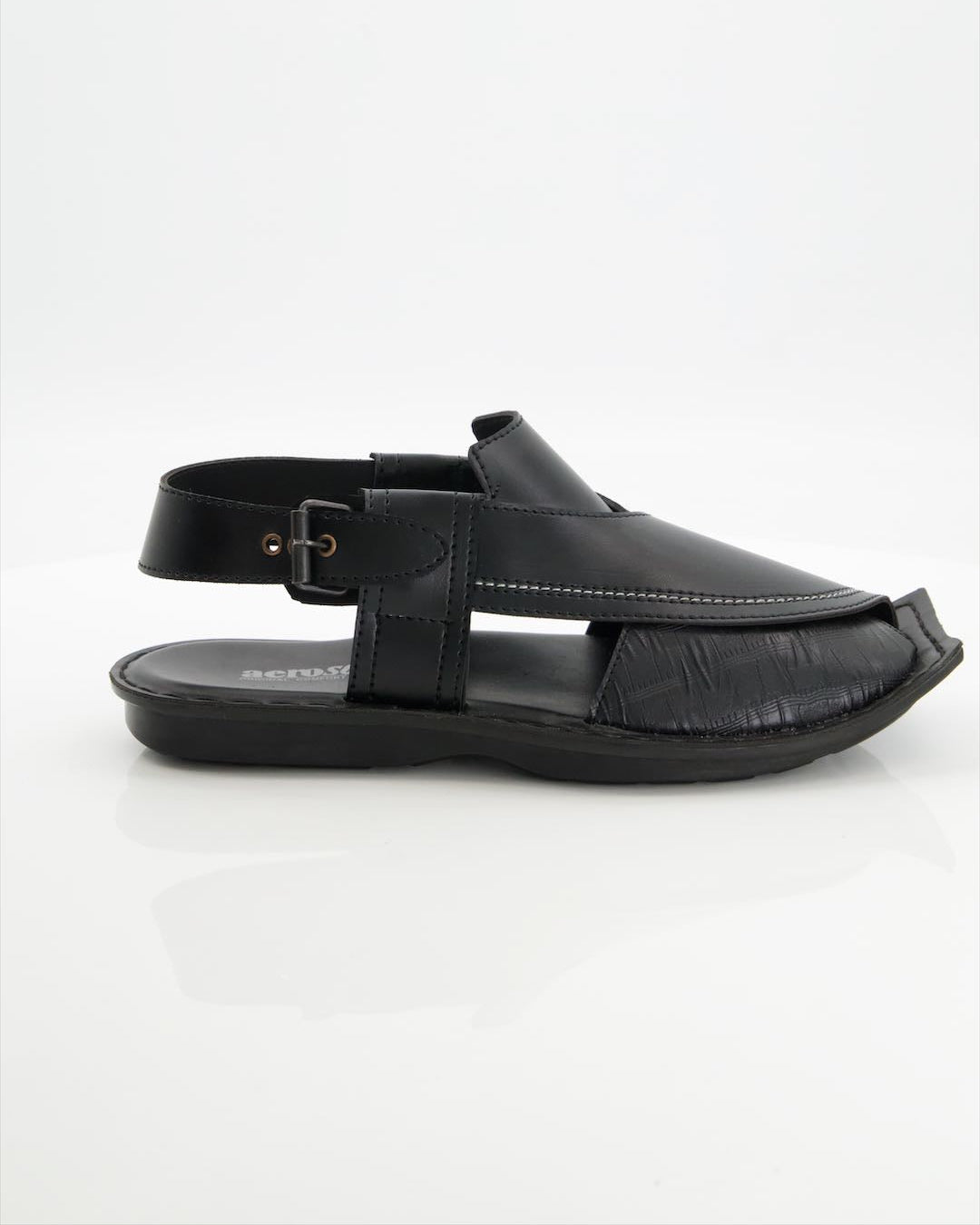 Aerosoft Peshawari Chappal (MP50T3)