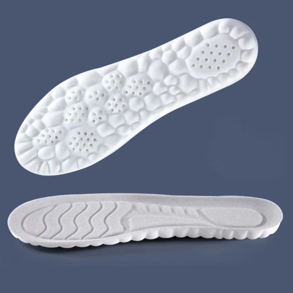 Stepinshoo MD Insole For Feet Comfort